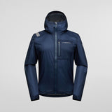 La Sportiva Ethereal Pro 3-Layer Rain Jacket Heren (20k) | trrail.com