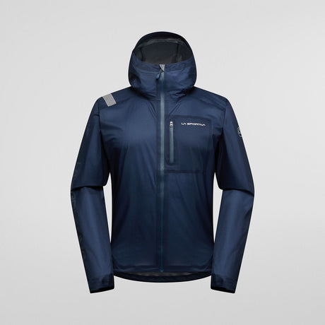 La Sportiva Ethereal Pro 3-Layer Rain Jacket Heren (20k) | trrail.com