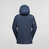 La Sportiva Pocketshell 2.5-Laags Jacket Dames (20k) | trrail.com