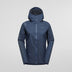 La Sportiva Pocketshell 2.5-Laags Jacket Dames (20k) | trrail.com