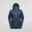 La Sportiva Pocketshell 2.5-Laags Jacket Dames (20k) | trrail.com