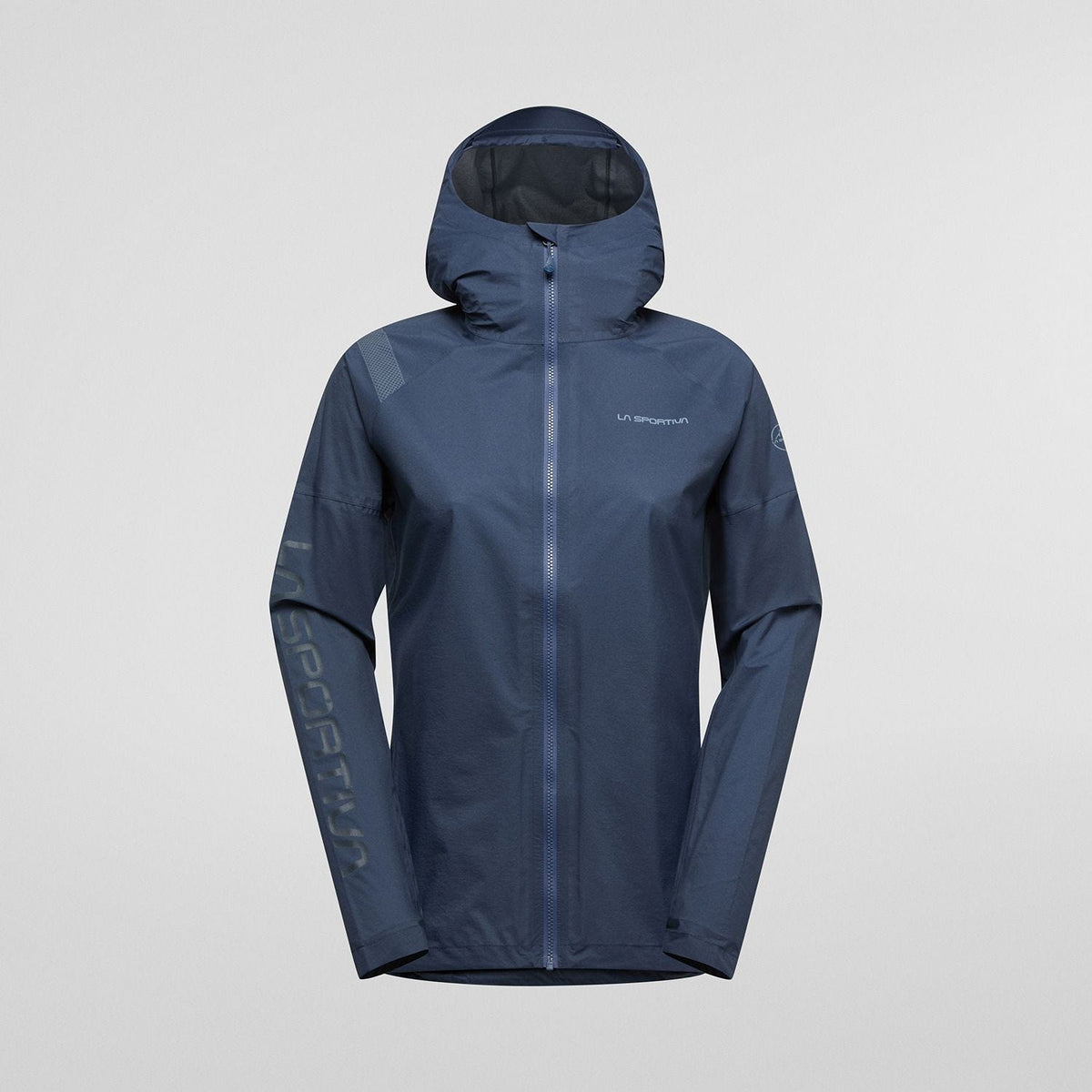 La Sportiva Pocketshell 2.5-Laags Jacket Dames (20k) | trrail.com