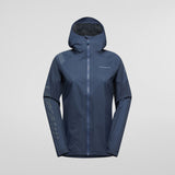 La Sportiva Pocketshell 2.5-Laags Jacket Dames (20k) | trrail.com