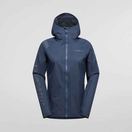 La Sportiva Pocketshell 2.5-Laags Jacket Dames (20k) | trrail.com