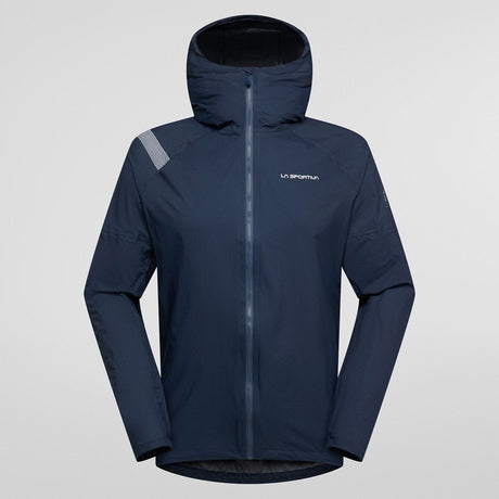 La Sportiva Pocketshell 2.5-Laags Jacket Heren (20k) | trrail.com