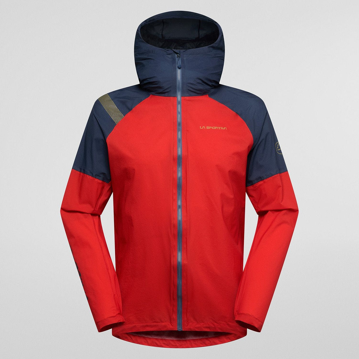 La Sportiva Pocketshell 2.5-Laags Jacket Heren (20k) | trrail.com