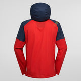 La Sportiva Pocketshell 2.5-Laags Jacket Heren (20k) | trrail.com