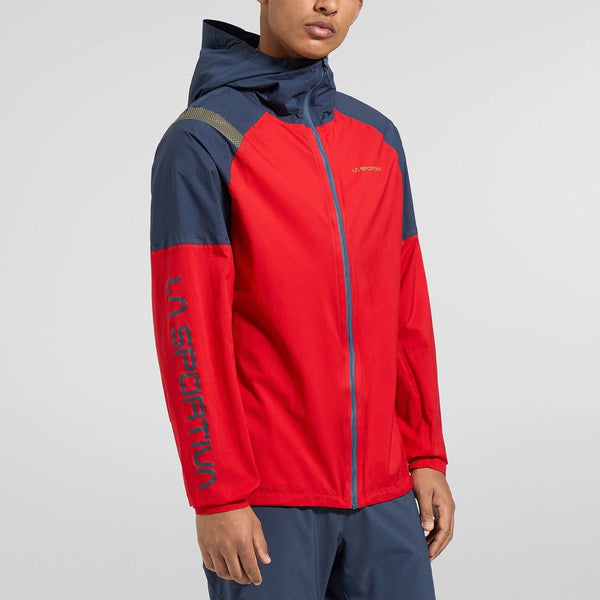 La Sportiva Pocketshell 2.5-Layer Jacket Men (20k)