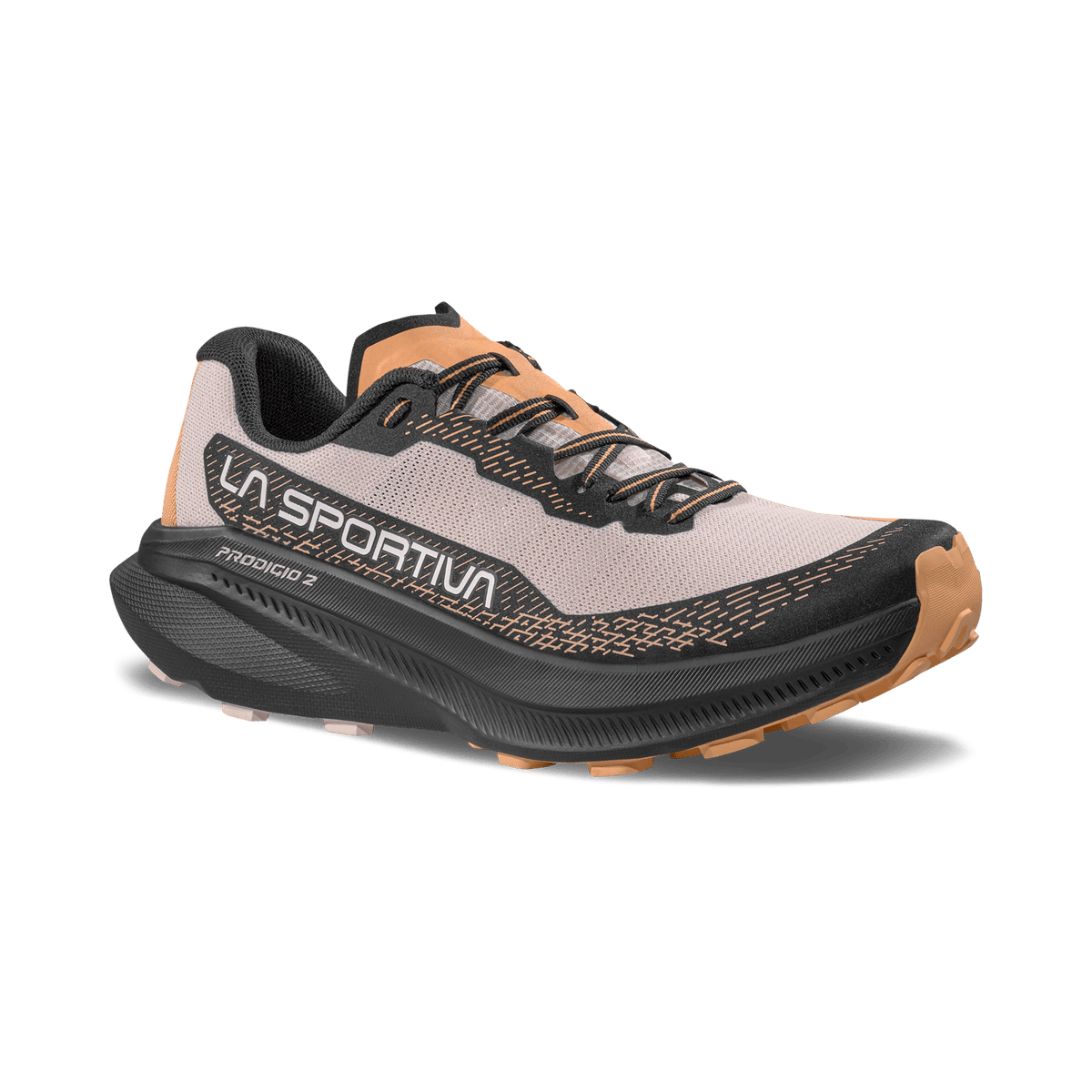 La Sportiva Prodigio 2 Dames | trrail.com