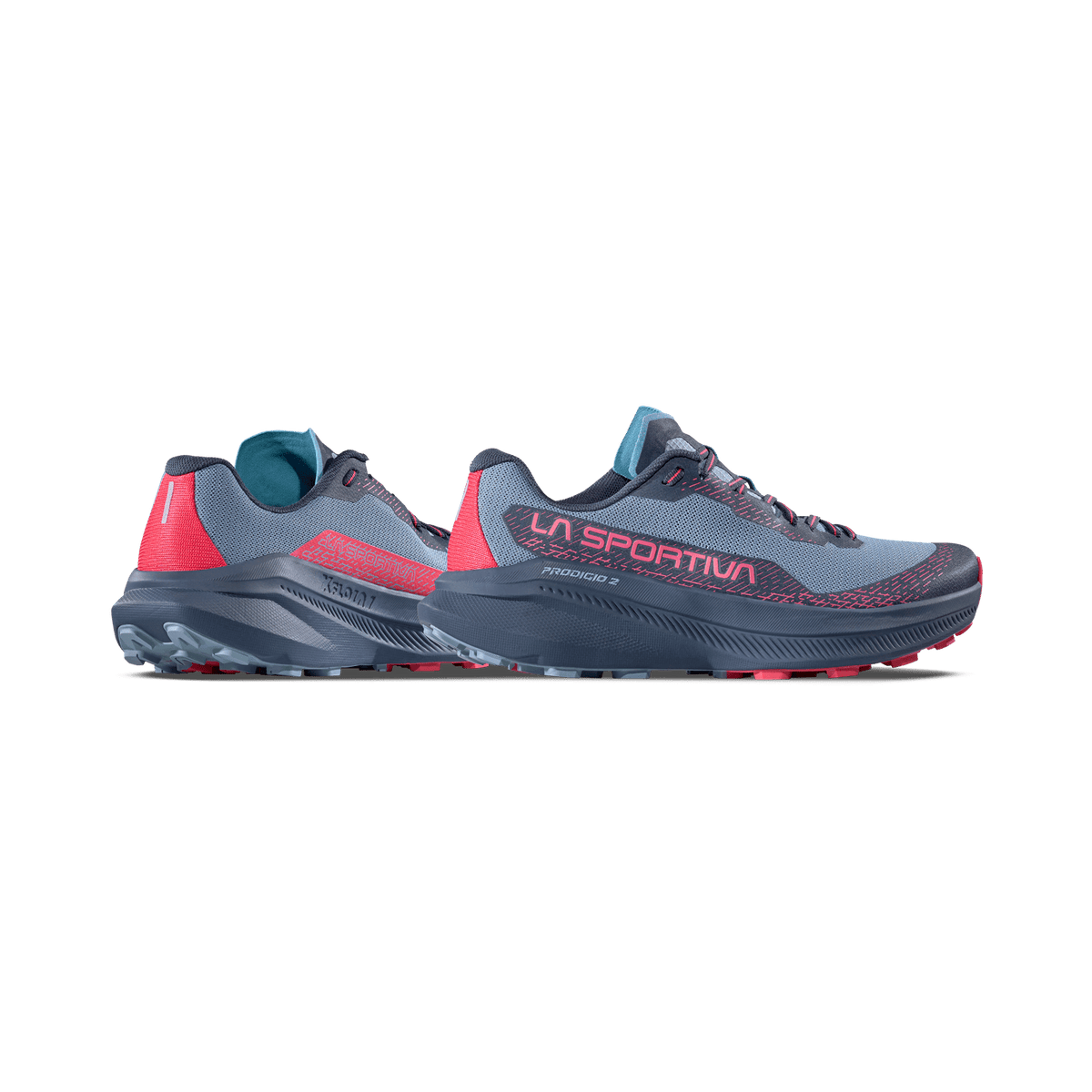La Sportiva Prodigio 2 Dames | trrail.com