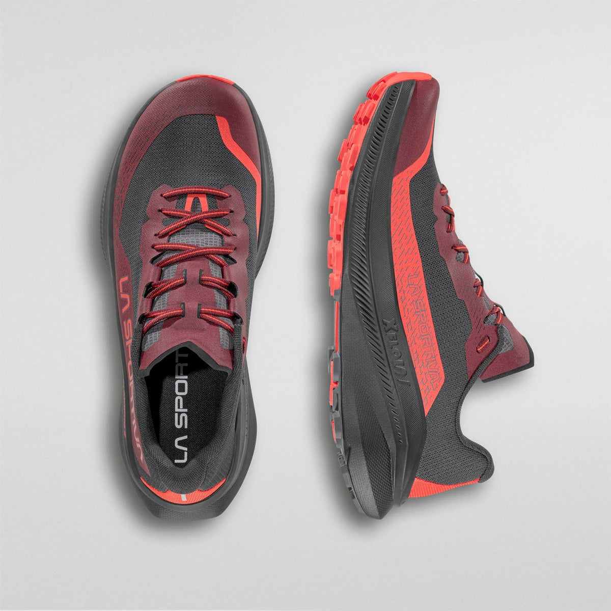 La Sportiva Prodigio 2 Heren | trrail.com