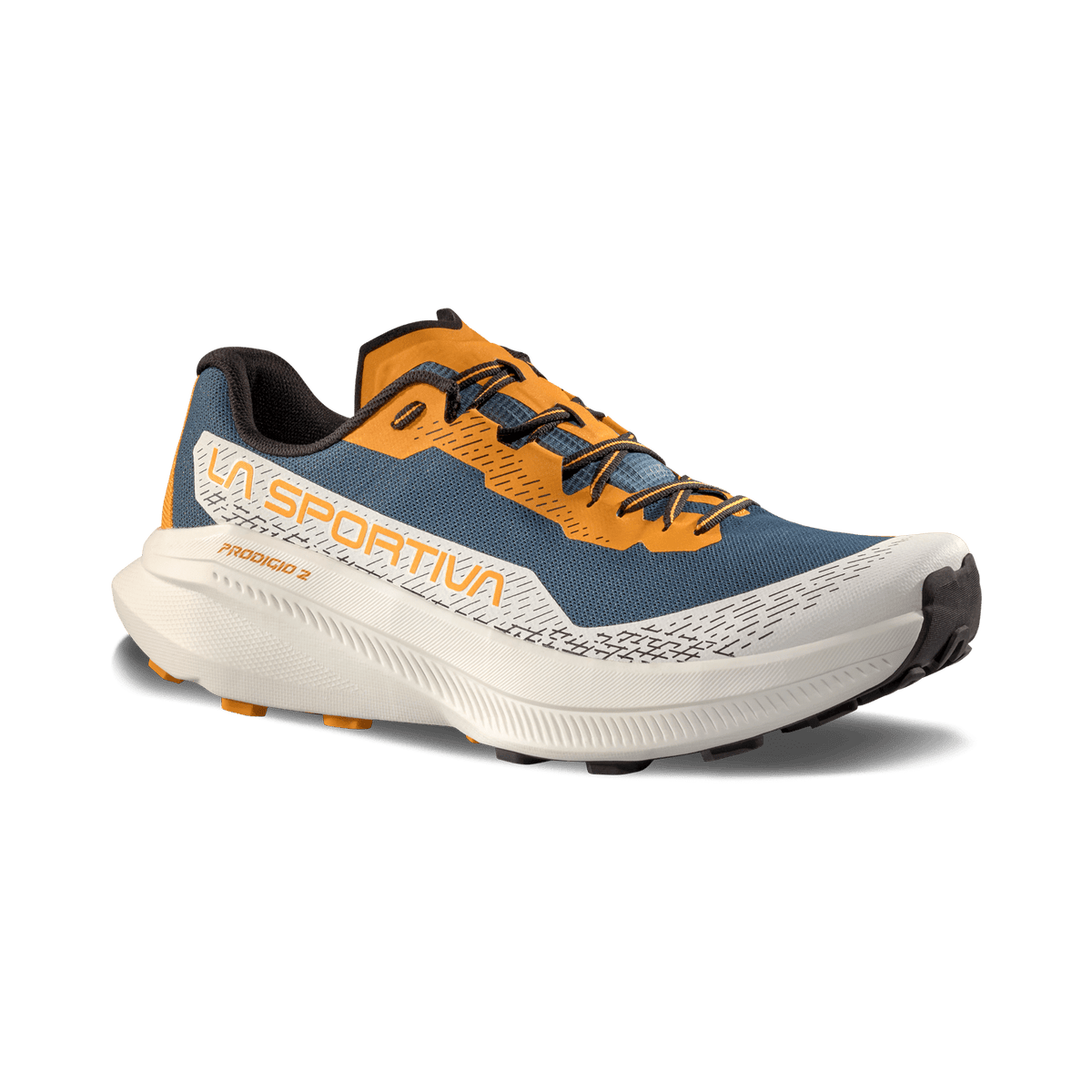 La Sportiva Prodigio 2 Heren | trrail.com