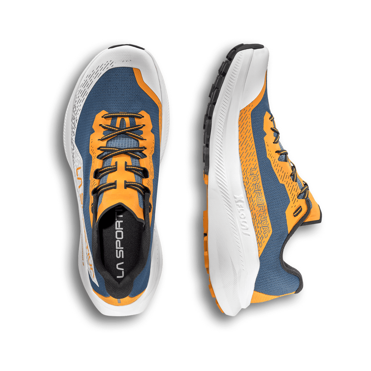 La Sportiva Prodigio 2 Heren | trrail.com