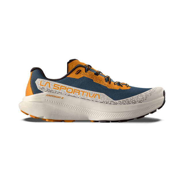 La Sportiva Prodigio 2 Heren | trrail.com
