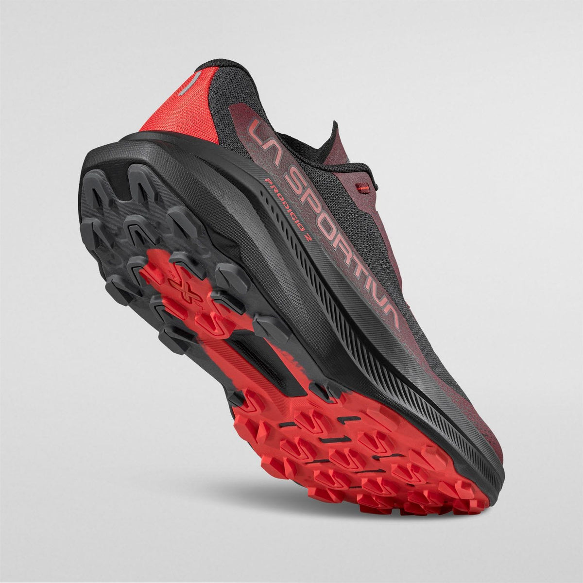 La Sportiva Prodigio 2 Heren | trrail.com