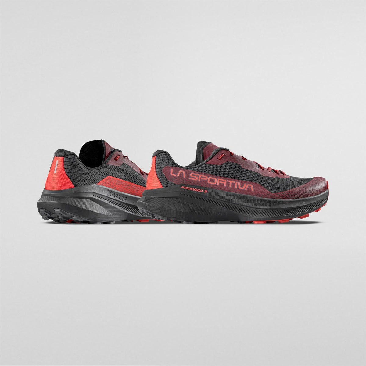 La Sportiva Prodigio 2 Heren | trrail.com
