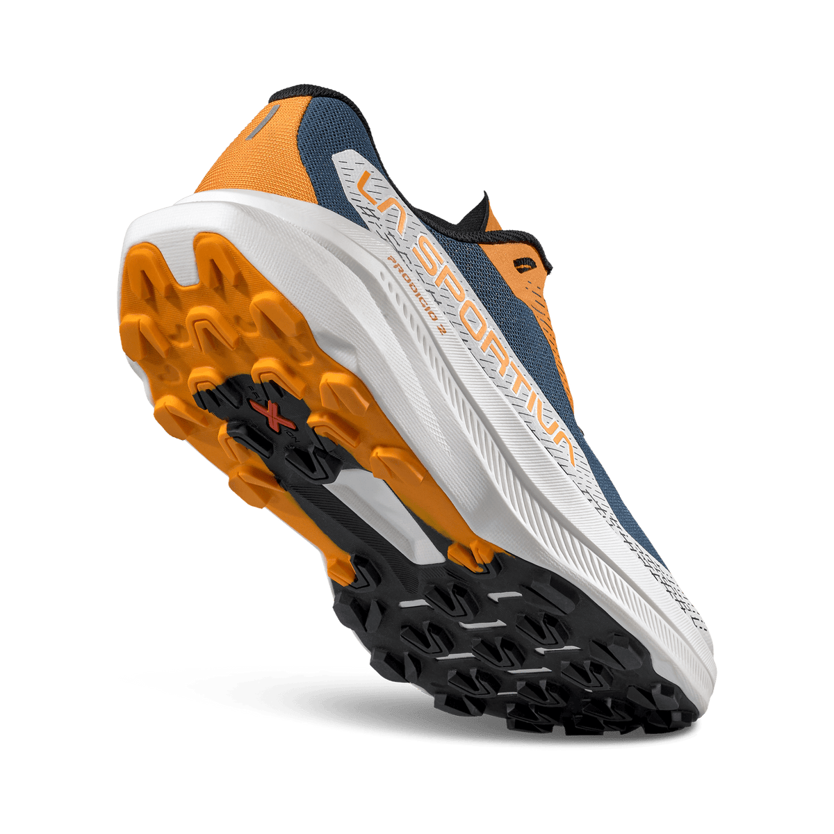 La Sportiva Prodigio 2 Heren | trrail.com