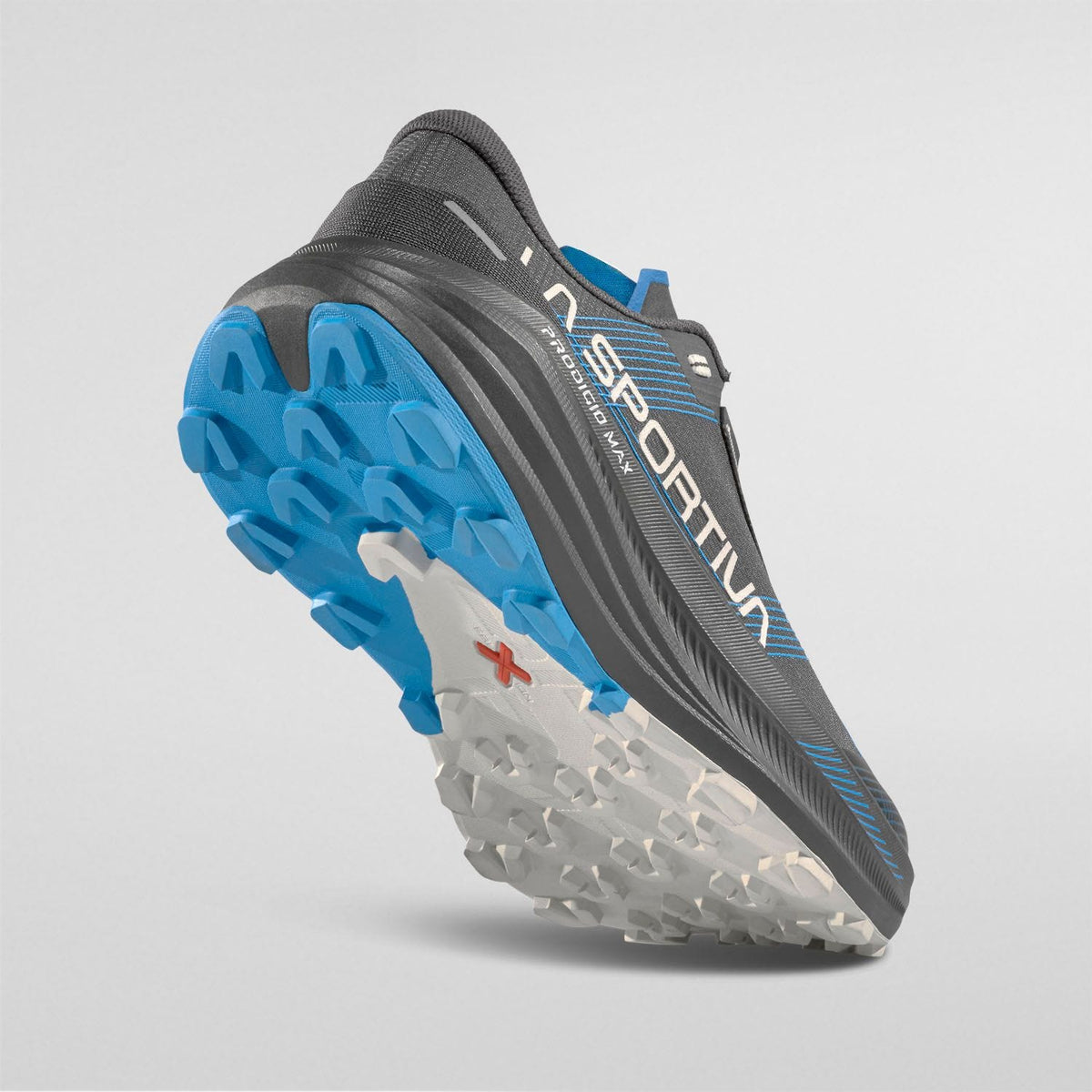La Sportiva | Prodigio Max | Trailschoenen | Dames | trrail.com