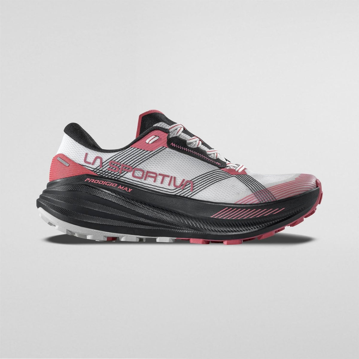 La Sportiva | Prodigio Max | Trailschoenen | Dames | trrail.com