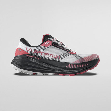 La Sportiva | Prodigio Max | Trailschoenen | Dames | trrail.com