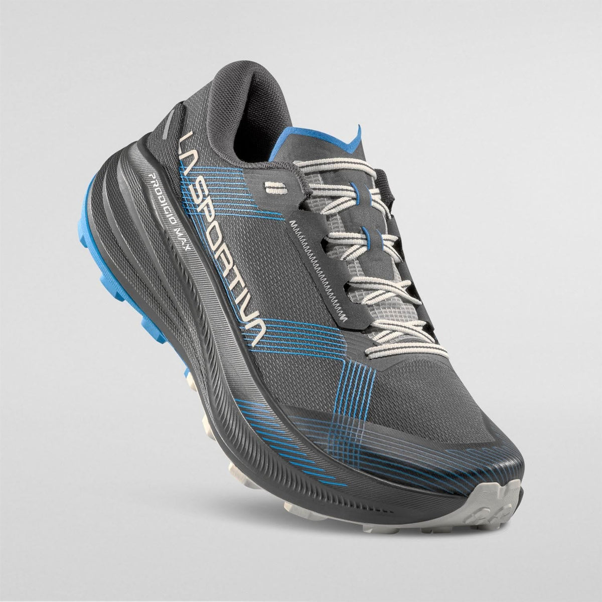 La Sportiva | Prodigio Max | Trailschoenen | Dames | trrail.com