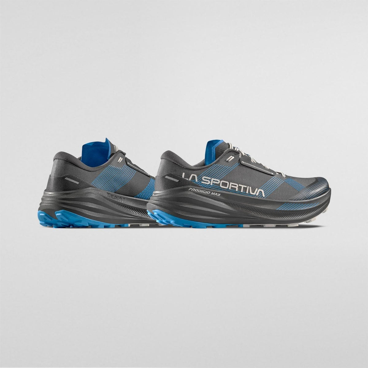 La Sportiva | Prodigio Max | Trailschoenen | Heren | trrail.com