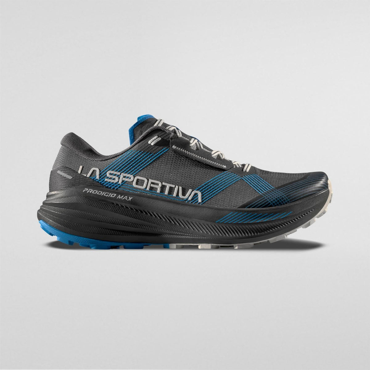 La Sportiva | Prodigio Max | Trailschoenen | Heren | trrail.com