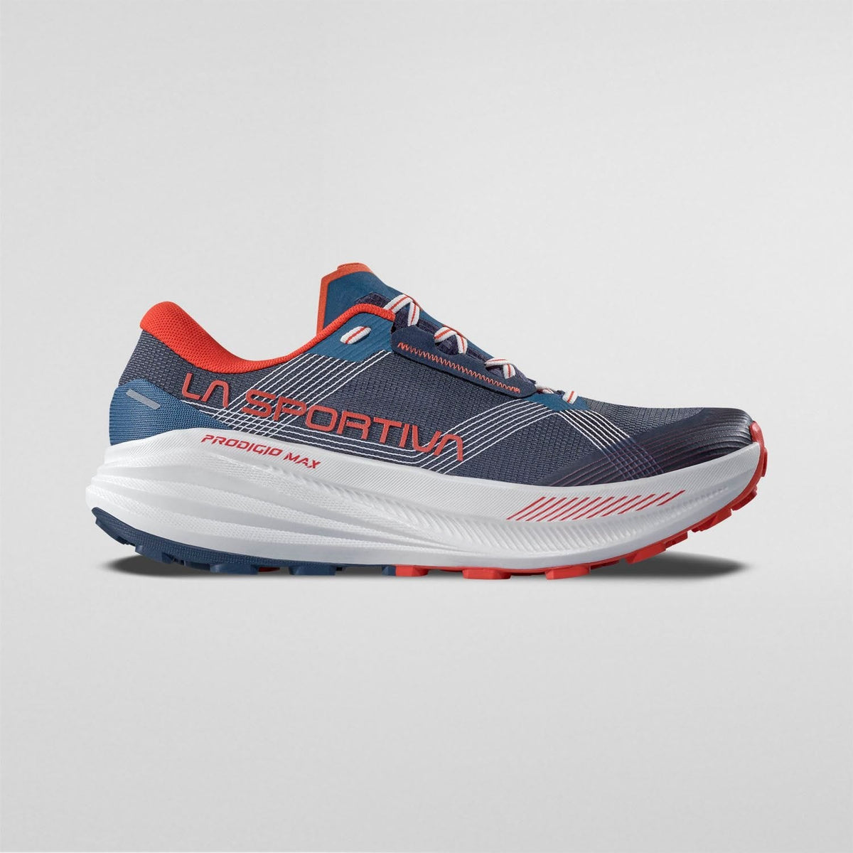 La Sportiva | Prodigio Max | Trailschoenen | Heren | trrail.com