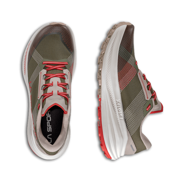 La Sportiva | Prodigio Max | Trailschoenen | Heren | trrail.com