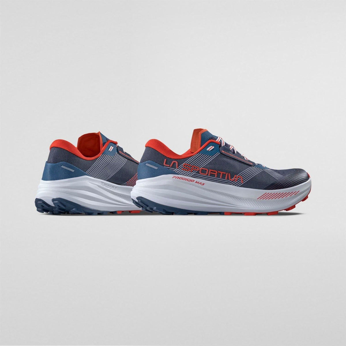 La Sportiva | Prodigio Max | Trailschoenen | Heren | trrail.com