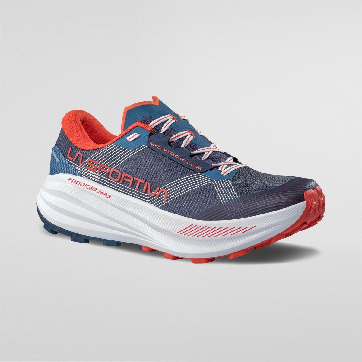 La Sportiva | Prodigio Max | Trailschoenen | Heren | trrail.com
