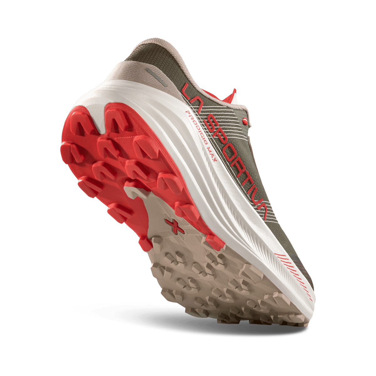 La Sportiva | Prodigio Max | Trailschoenen | Heren | trrail.com
