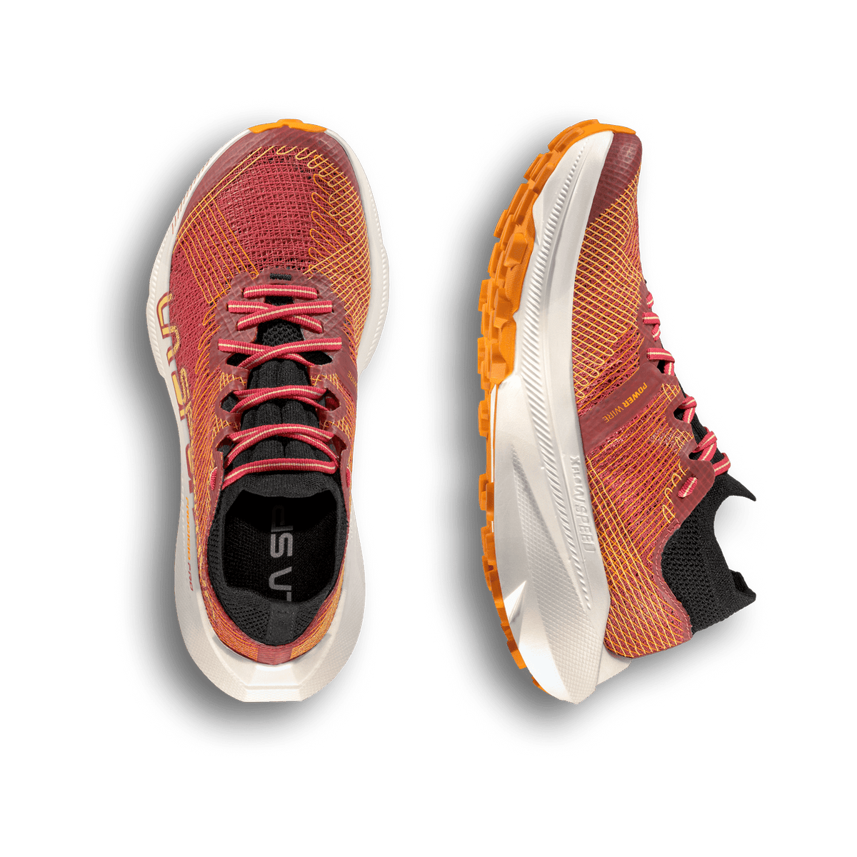La Sportiva Prodigio Pro Dames | trrail.com