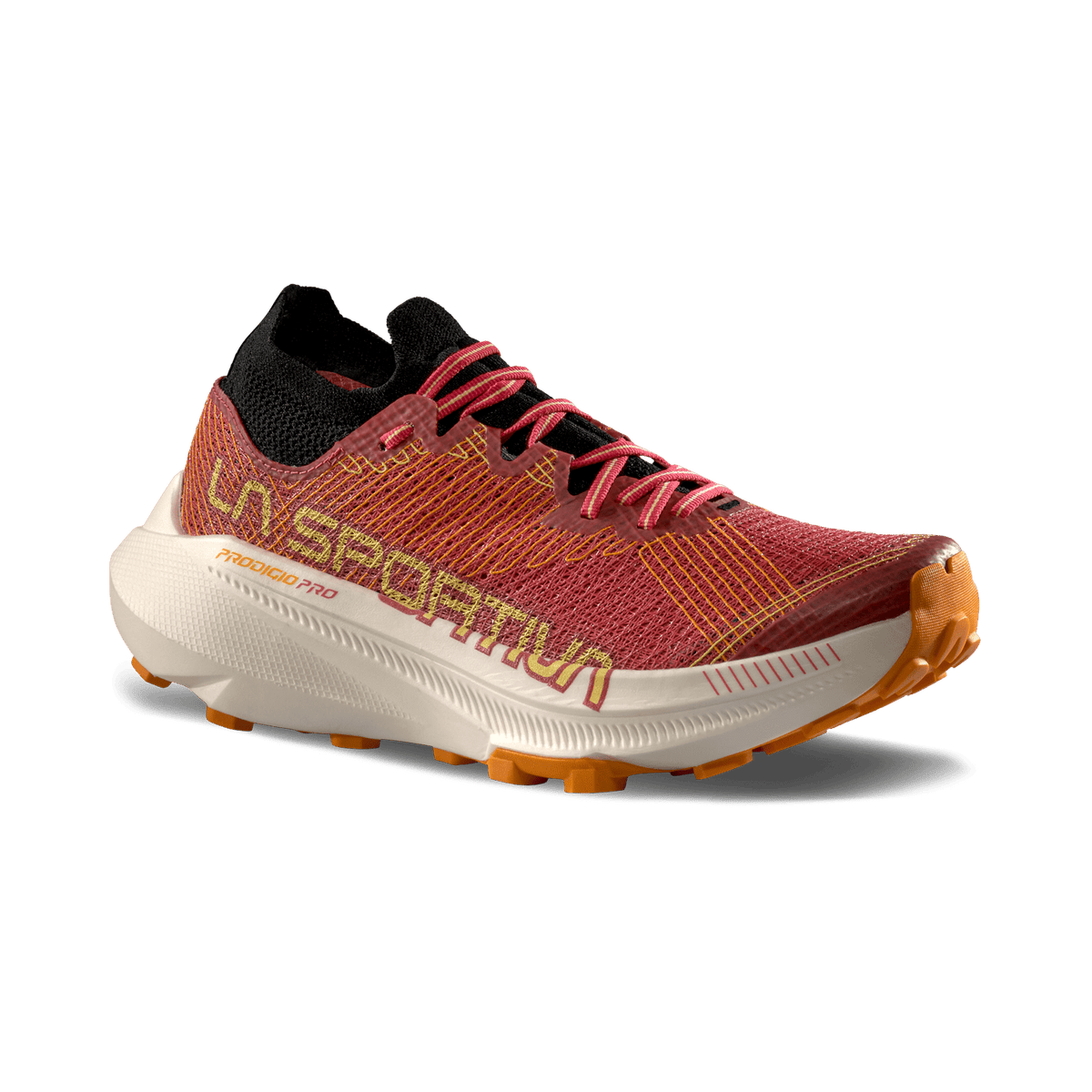 La Sportiva Prodigio Pro Dames | trrail.com