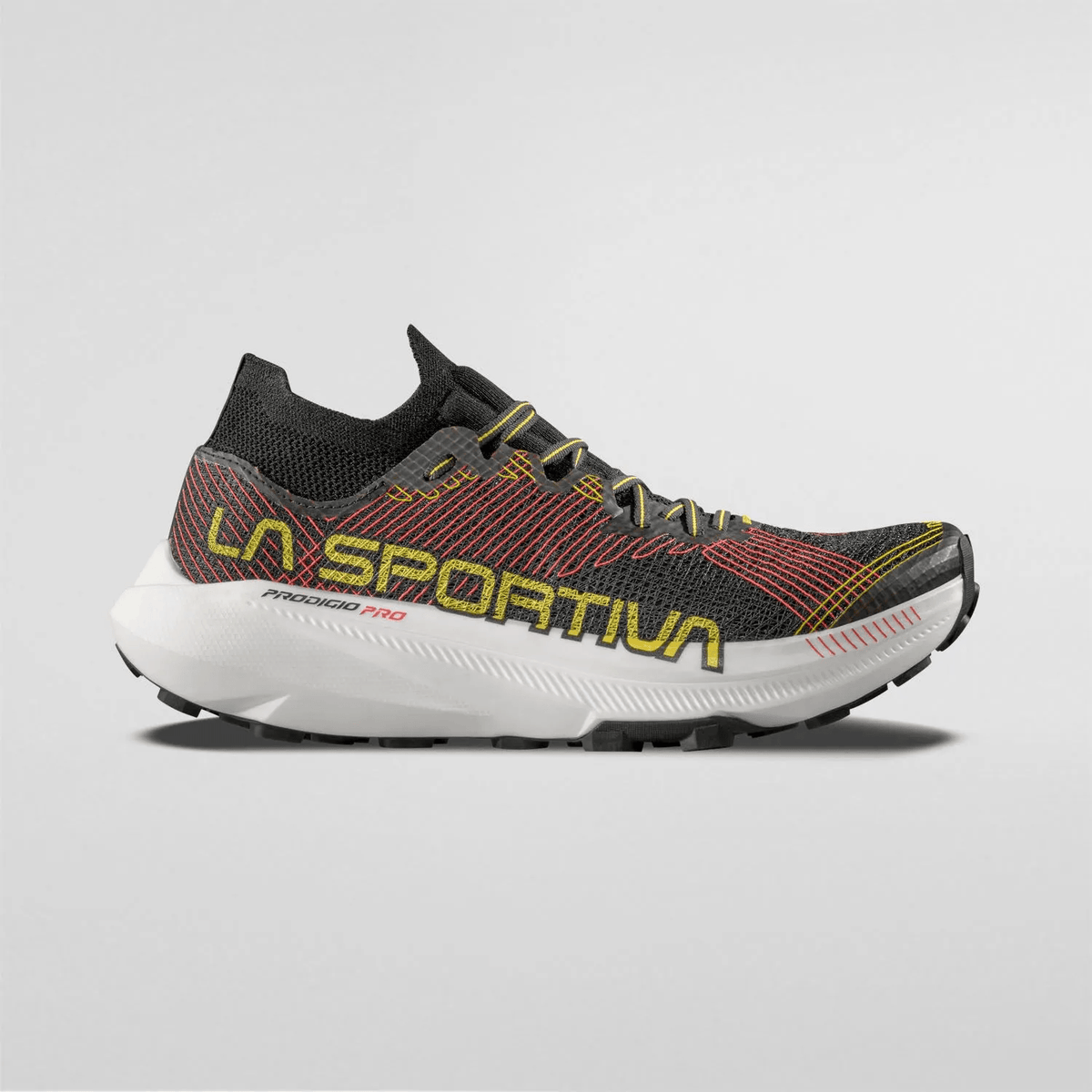 La Sportiva Prodigio Pro Heren | trrail.com