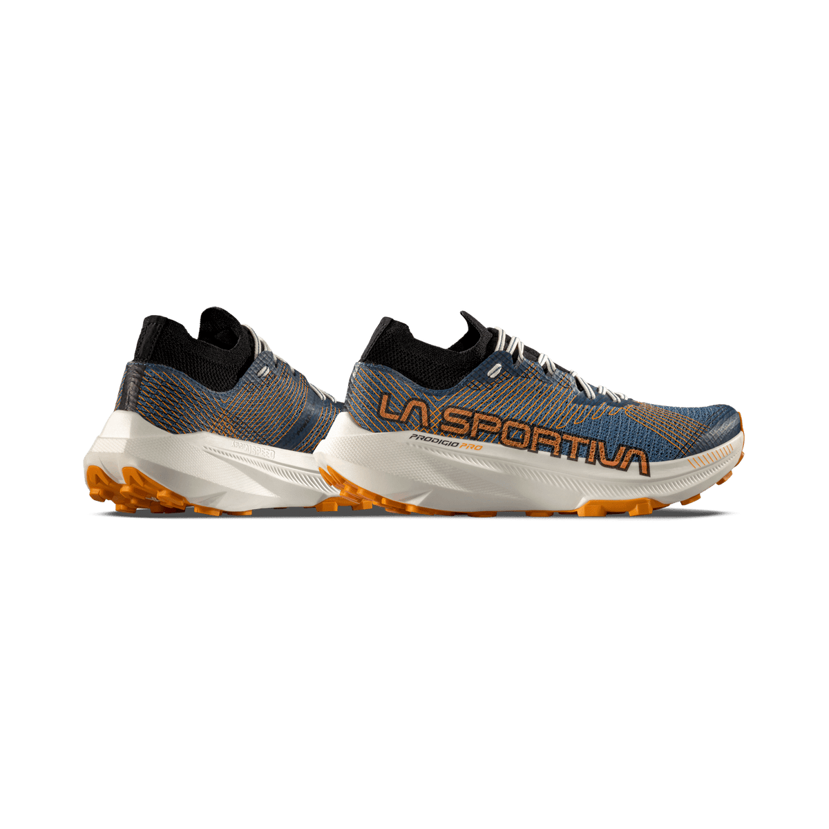 La Sportiva Prodigio Pro Heren | trrail.com