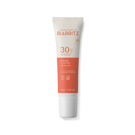 Laboratoires de Biarritz Lip Balm (SPF 30) | trrail.com