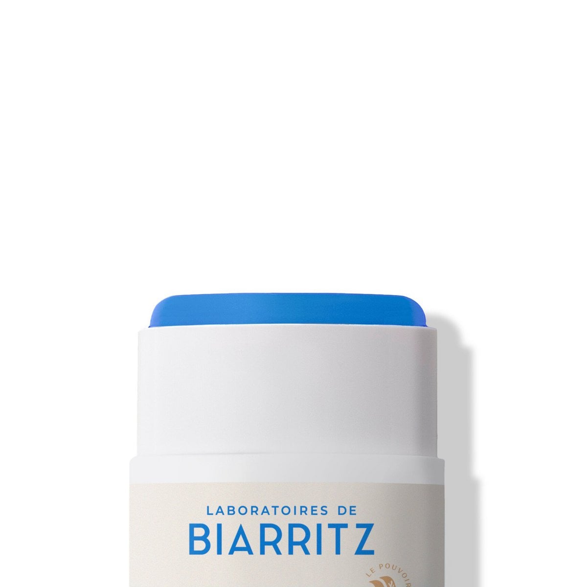 Laboratoires de Biarritz Blue Sun Stick (SPF 50+) | trrail.com