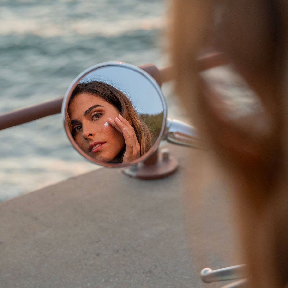Laboratoires de Biarritz Face Sunscreen (SPF 50) | trrail.com