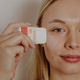 Laboratoires de Biarritz White Sun Stick (SPF 50+) | trrail.com