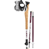 Leki | Cross Trail FX Superlite Compact | Trailrunning Poles | trrail.com