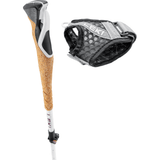Leki | Cross Trail FX Superlite Compact | Trailrunning Poles | trrail.com