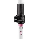 Leki | Cross Trail FX Superlite Compact | Trailrunning Poles | trrail.com