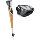 Leki | Cross Trail FX Superlite | Trailrunning Poles | trrail.com