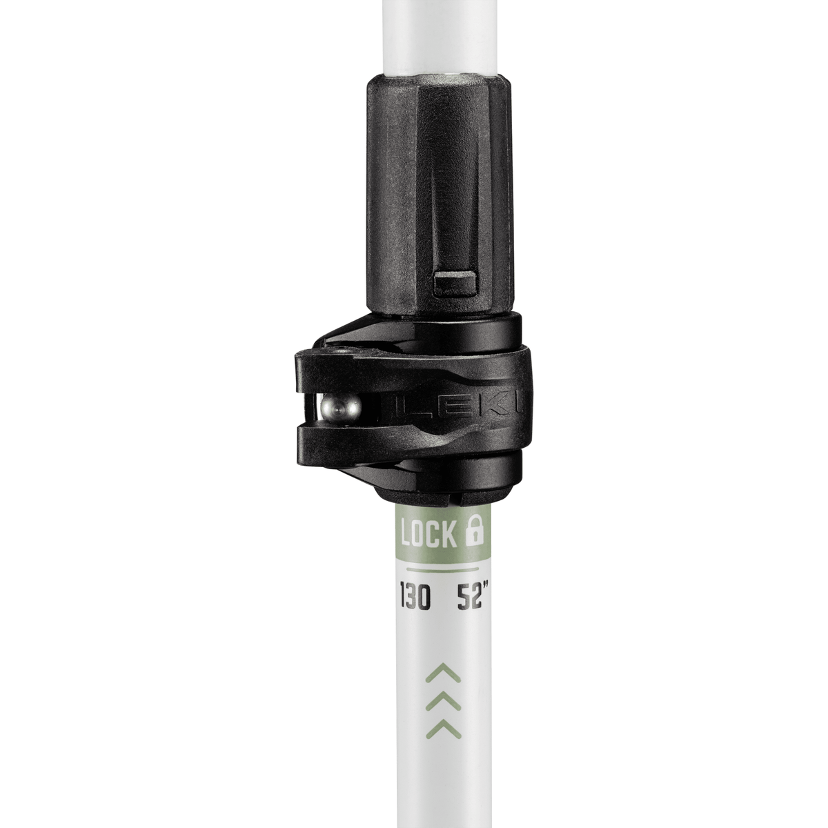 Leki | Cross Trail FX Superlite | Trailrunning Poles | trrail.com