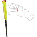 Leki Evotrail FX.One TA | trrail.com