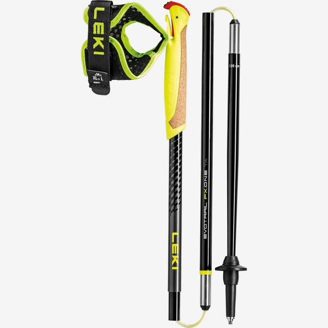 Leki Evotrail FX.One TA | trrail.com
