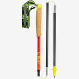 Leki Neotrail Pro FX.One Superlite Poles | trrail.com