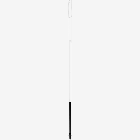 Leki Onderste Segment Superlite | trrail.com