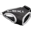 Leki Shark Frame Strap Mesh | trrail.com